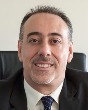 françois castano, président de packcity