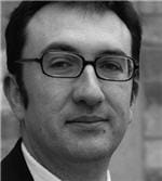 alain garnier, cofondateur et pdg de jamespot