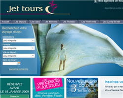 le tour opérateur jet tours est racheté pour 70 millions d'euros par thomas