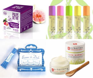 les petites marques de cosmétique savent se faire remarquer avec des produits