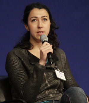 sabine safi, ceo de 1001 pharmacies.