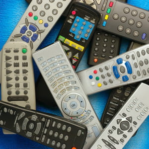 la multiplication des formats a été fatale au betamax.