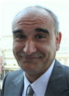 pascal nègre