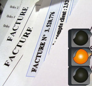 pour 34 marchés en cours d'exécution, seuls 12 ont été passés auprès de nouveaux