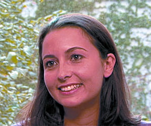 héloïse dion, fondatrice de pastas party, racheté par meetic en mai 2013.