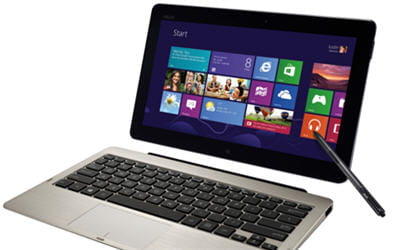 asus n'a pas confirmé le tarif de 799 euros qui se murmure pour sa vivo tab