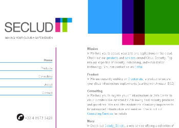 seclud it sécurise applications et infrastructures en cloud