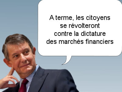 jean-pierre jouyet, président de l'autorité des marchés financiers,