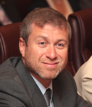roman abramovich