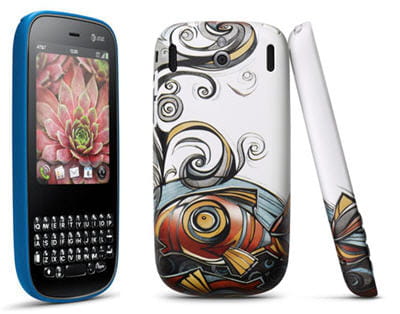 le pixi et ses coques personnalisées