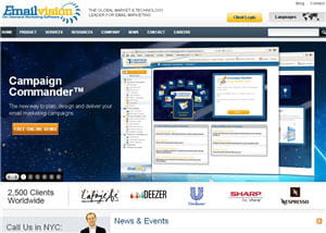 emailvision
