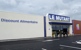 l'enseigne le mutant chercherait à céder 150 points de vente.