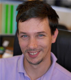 laurent de la clergerie