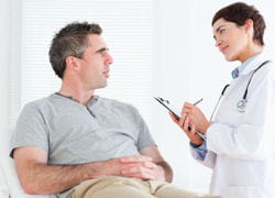 ces dispositions concernent la médecine du travail à compter du 1er juillet.