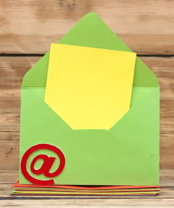 n'ouvrez pas nécessairement vos messages dans la seconde.