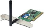 une carte wi-fi pour ordinateur