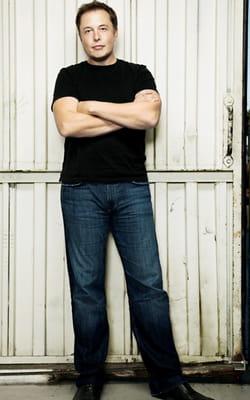 elonmusk de tesla motors