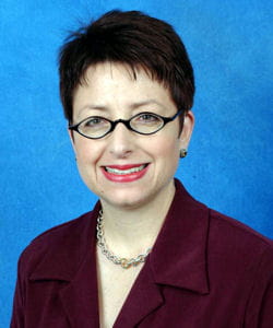carol b. tomé