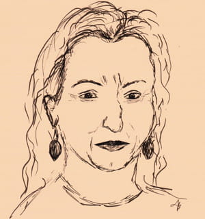 miuccia prada.