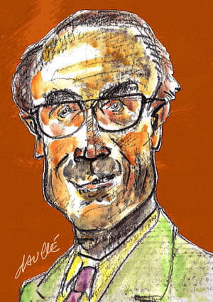 christian sautter.