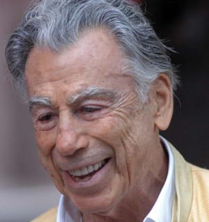 kirk kerkorian.