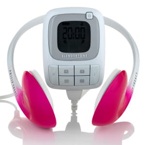 le slendertone face est vendu 299 euros.