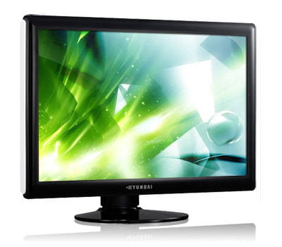 un moniteur des plus polyvalents
