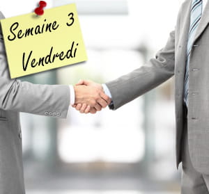 n'ignorez plus comment saluer.