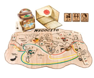 negocito, 34,90 euros.