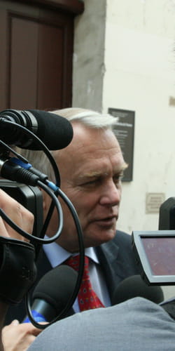 jean-marc ayrault