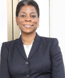 ursula burns est la 20e femme la plus puissante du monde