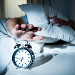 vous lever le matin s'apparente à une corvée...