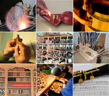 quelles sont ces entreprises artisanales qui réussissent ?