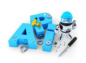 les api permettent de relier des outils informatiques. pour forrester, elles