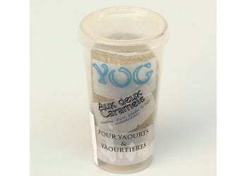 yogaux deux caramels