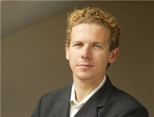 gilles babinet, un business angel attiré par la musique en ligne.