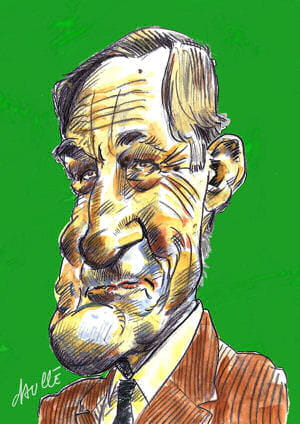 francis mer.