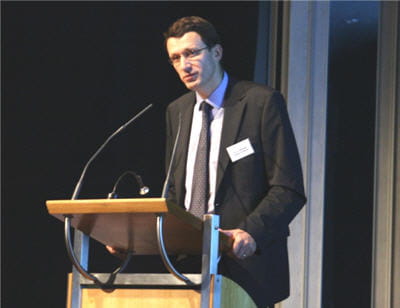 bruno ménard est président du cigref.