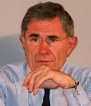 gérard mestrallet est pdg de gdf suez.