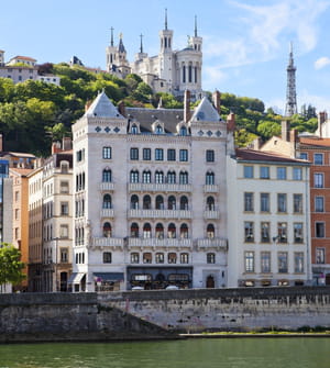 a lyon, on compte 1 acquéreur pour 1 vendeur en juillet 2014.