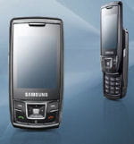 samsung sgh d880
