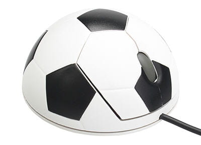 fou de souris ou fou de foot