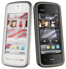 nokia 5230