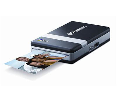 polaroïd pogo