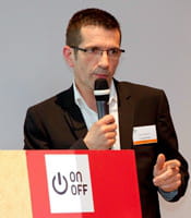 nicolas triboulot, designer.