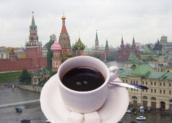 moscou est la ville la plus chère du monde pour les expatriés.