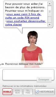 lucie sfr