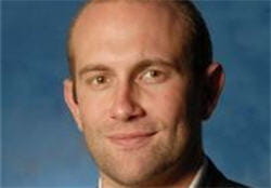 rio caraeff, pdg de vevo.