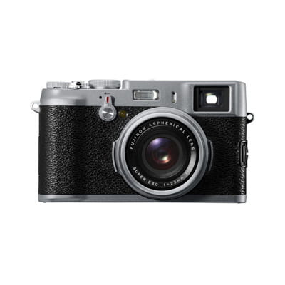 le fuji x100