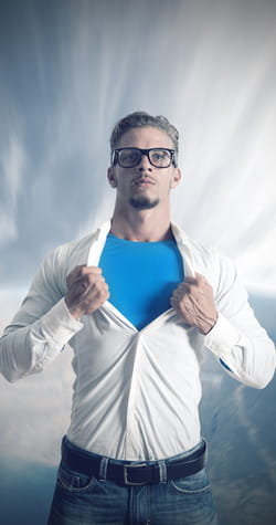 pensez aux succès professionnels que vous voulez mettre en avant.